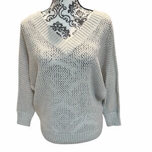 Express Knit Sweater